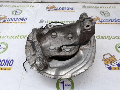 Left front steering knuckle BMW 1 (E87) 118 d | BP3214093M25 