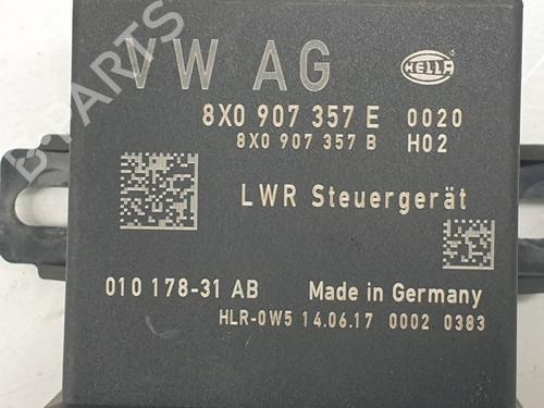 Electronic module AUDI A1 Sportback (8XA, 8XF) 1.6 TDI | BP40157068M83 - Image 5