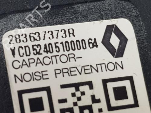 Electronic sensor RENAULT ARKANA I (LCM_, LDN_) 1.3 TCe 140 (LDN0) | BP35737599M84  - Image 5