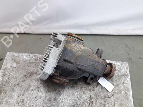 Rear differential BMW 5 (E60) 530 d | BP3384867M24 