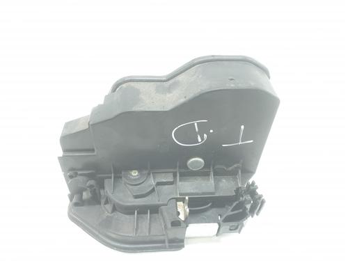 Used Rear right lock BMW 3 (F30, F80) 318 d (150 hp) 19039007
