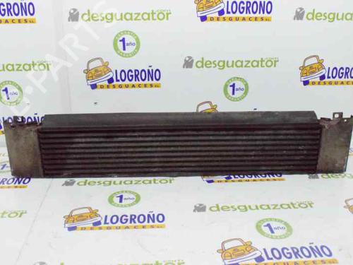 Intercooler CITROËN JUMPER II Van 2.2 HDi 100 | BP760531M30 
