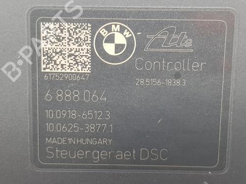 ABS pump BMW 2 Active Tourer (F45) 218 d | BP11282719M43 
