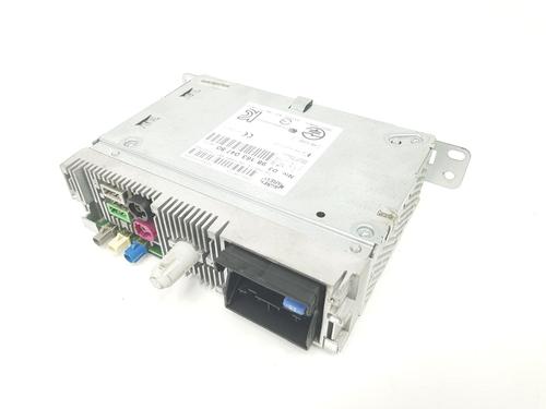 Electronic module CITROËN C4 Grand Picasso II (DA_, DE_) 1.6 BlueHDi 120 | BP17172510M83 