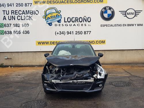 Used Parts CITROËN C4 II (NC_) [2009-2025]  4344593