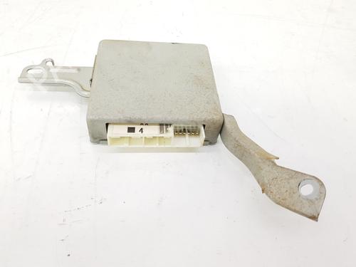 Used Electronic module TOYOTA LAND CRUISER PRADO (_J12_) 3.0 D-4D (KDJ120, KDJ125, KDJ121) (173 hp) 8917999