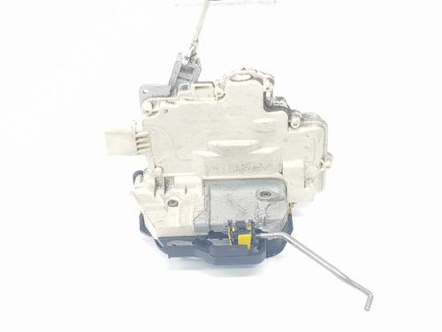 Rear left lock SEAT EXEO ST (3R5) 2.0 TDI | BP15835180C100 