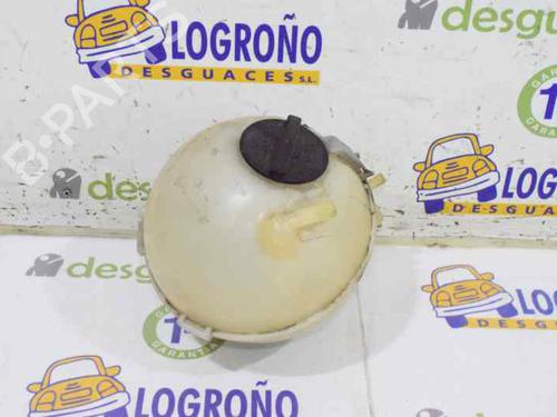 Expansion tank MERCEDES-BENZ VITO / MIXTO Van (W639) 109 CDI (639.601, 639.603, 639.605) | BP1985586C120
