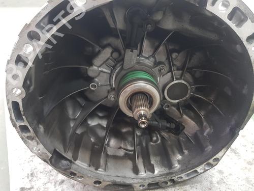 Gearbox MERCEDES-BENZ SPRINTER 3,5-t Van (B907, B910) 316 CDI RWD (907.631, 907.633, 907.635, 907.637) | BP12577226M3 