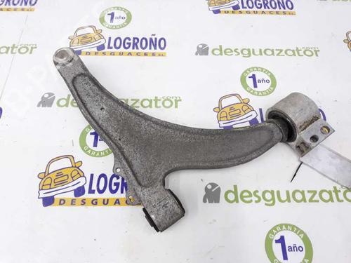 Used Left front suspension arm OPEL INSIGNIA A (G09) 2.0 CDTI (68) (131 hp) 2338077