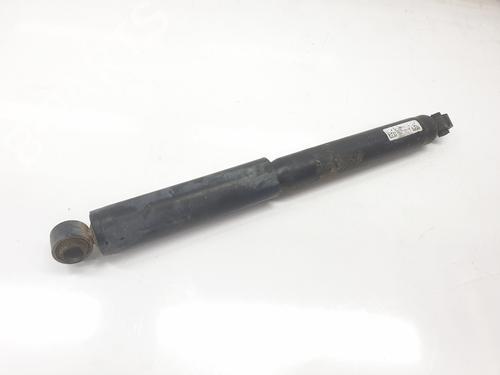 Right rear shock absorber FORD RANGER (TKE)  | BP29244408M19 