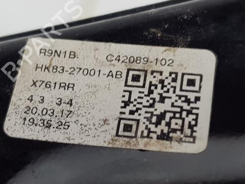 Rear left window mechanism JAGUAR F-PACE (X761) | BP36679070C24 - Image 3