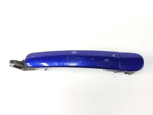 Front right exterior door handle SEAT LEON (1M1) 1.6 16 V | BP3388035C129 