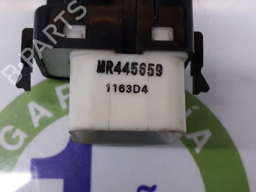 Left rear window switch MITSUBISHI PAJERO III (V7_W, V6_W) 3.2 Di-D (V68W, V78W) | BP1327073I29 