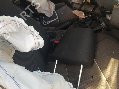 Front differential TOYOTA HILUX VIII Pickup (_N1_)  | BP30706680M23 