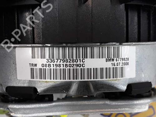 Driver airbag BMW 1 (E87) 118 d | BP2847418C9 