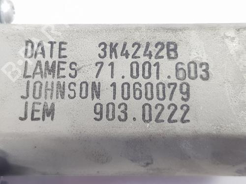 Right front window motor BMW 3 Touring (E91) 320 d | BP10015298E20 