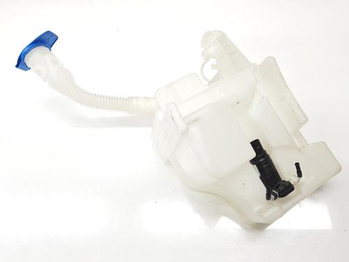Used Windscreen washer tank VW POLO V (6R1, 6C1) 1.2 (60 hp) 31591361