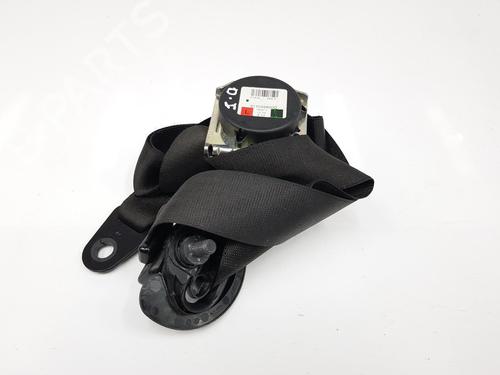 Used Front left seatbelt MINI MINI CLUBVAN (R55) Cooper D (112 hp) 17788385