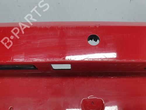Rear bumper SEAT IBIZA V (KJ1, KJG)  | BP27491485C8 