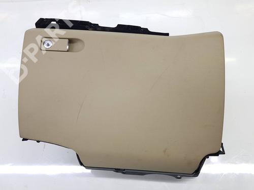 Used Glove box Glove box MERCEDES-BENZ GLK-CLASS (X204) 220 CDI (204.902) (163 hp) 9089489 9089489