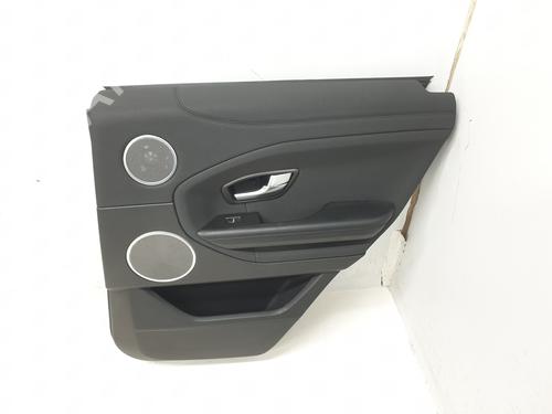 Seats set LAND ROVER RANGE ROVER EVOQUE (L538)  | BP29316564C78 