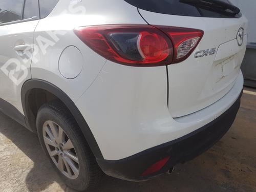 Rear bumper left light MAZDA CX-5 (KF) 2.2 D | BP9220608C81  - Image 11