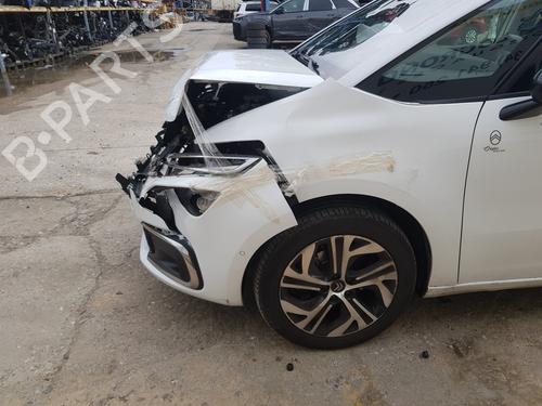 Electronic module CITROËN GRAND C4 SPACETOURER (3A_, 3E_)  | BP34008896M83  - Image 36