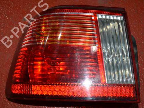 Used Left taillight SEAT IBIZA II (6K1) [1993-2002]  1325462