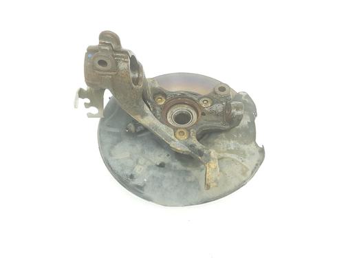 Used Left front steering knuckle VW GOLF VII (5G1, BQ1, BE1, BE2) 1.6 TDI (110 hp) 10405838