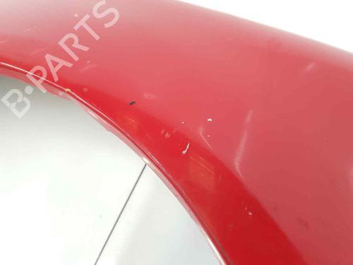 Right front fenders SKODA FABIA I (6Y2) 1.4 | BP768188C42 