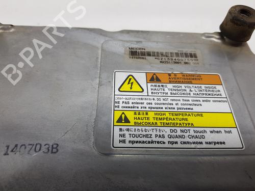 Inverter/Converter MITSUBISHI OUTLANDER III (GG_W, GF_W, ZJ, ZL, ZK) 2.0 Hybrid 4WD (GG2W) | BP21002898M119 