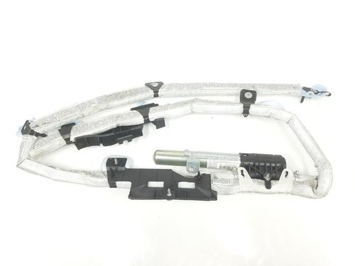 Used Left curtain airbag BMW 3 Touring (E91) 330 xd (231 hp) 9302770