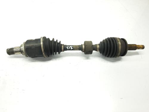 Used Left front driveshaft TOYOTA AVENSIS Estate (_T27_) 2.0 D-4D (ADT270_, ADT270R) (126 hp) 16938764