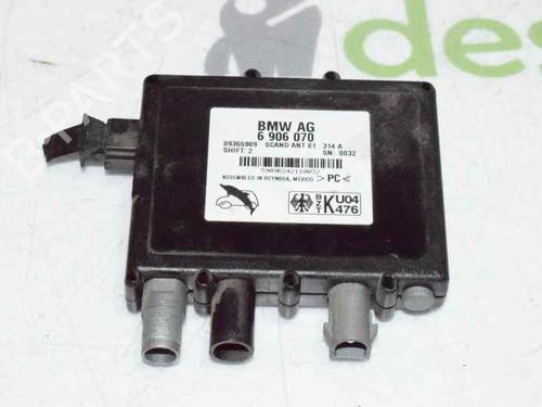 Annen BMW X5 (E53) 3.0 i (231 hp) 14118595