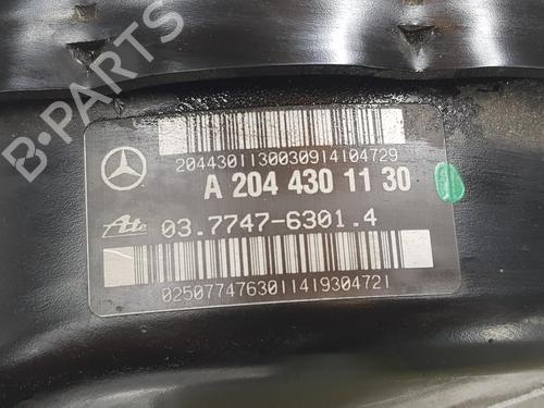 Servo brake MERCEDES-BENZ E-CLASS Coupe (C207) E 250 CDI / BlueTEC / d (207.303, 207.304) | BP17670193M42 