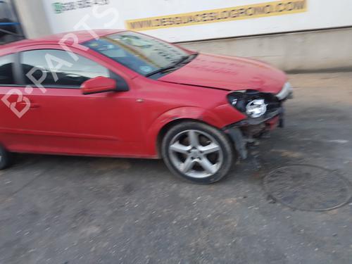Engine control unit (ECU) OPEL ASTRA H GTC (A04) | BP39726497M57 - Image 20