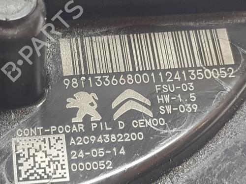 Fuel pump CITROËN C3 III (SX) | BP35930210M76 - Image 3