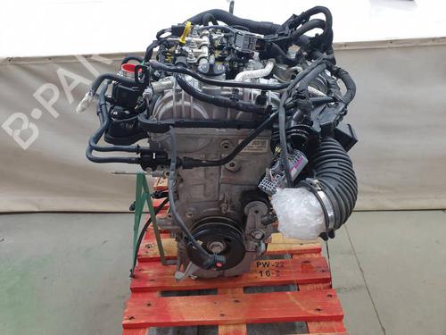 Engine OPEL ASTRA K (B16) | BP38566185M1 - Image 9