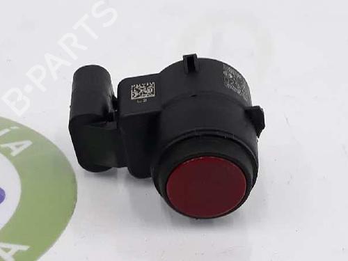 other-bmw-3-e90-320-d-66209114344-66209114344-rojo-2004-2005-2006-2007-2008-2009-2010-2011-2012-14069974 main image