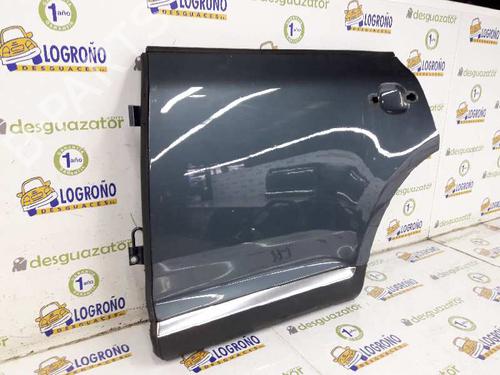 Left rear door VW TOUAREG (7LA, 7L6, 7L7) 2.5 R5 TDI | BP1961728C4 