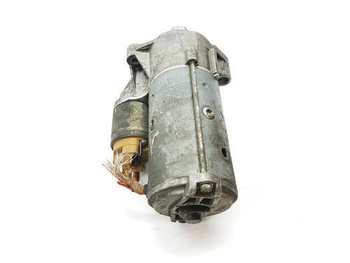 Used Starter SUZUKI GRAND VITARA II (JT, TE, TD) [2005-2025]  26934395