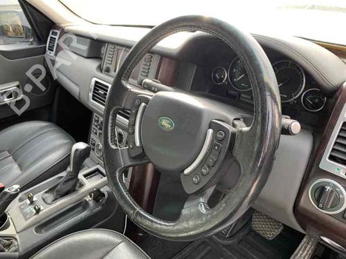 Sicherheitsgurt hinten links LAND ROVER RANGE ROVER III (L322) 3.0 D 4x4 | BP6622337I29 