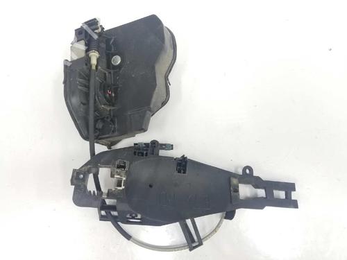 Rear left lock BMW X5 (E70) xDrive 30 d | BP3661590C100 