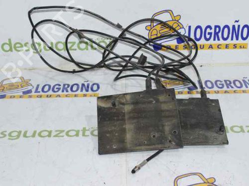 Used Antenna/Base BMW X5 (E53) 3.0 d (218 hp) 14117240
