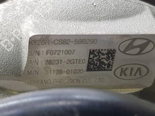 Engine HYUNDAI i30 (PDE, PD, PDEN) 2.0 N | BP39078535M1 - Image 10