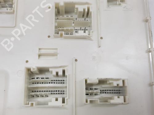 Electronic module MERCEDES-BENZ A-CLASS (W176) A 180 CDI / d (176.012) | BP18010249M83 