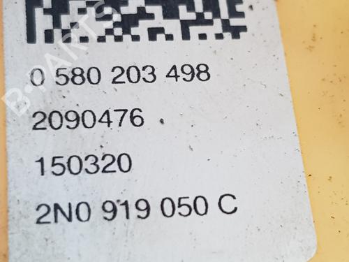 Fuel pump MAN TGE Bus  | BP33215151M76  - Image 5