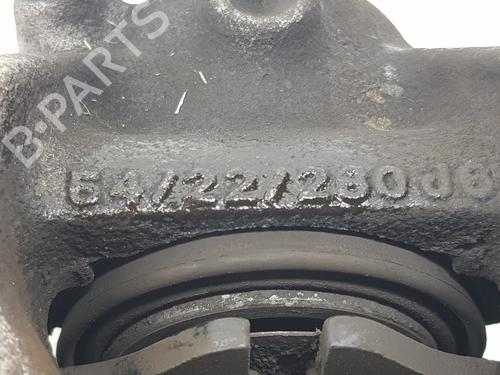 Right front brake caliper MINI MINI (F56) Cooper | BP35785216M104 - Image 3