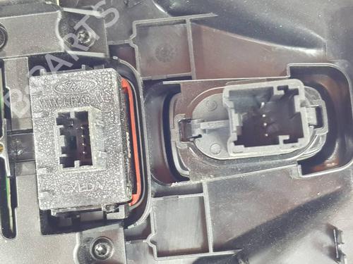 Kabinelys FORD PUMA (J2K, CF7) | BP39192706I8 - Image 3